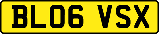 BL06VSX
