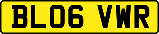 BL06VWR
