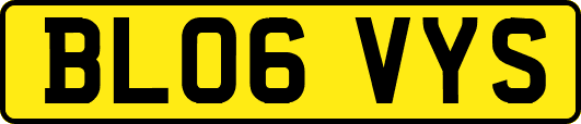 BL06VYS
