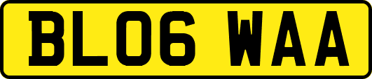 BL06WAA