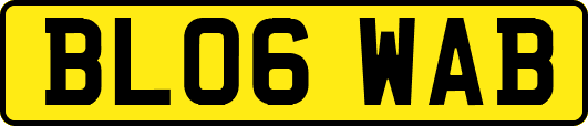 BL06WAB