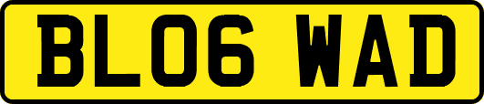 BL06WAD