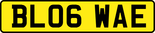 BL06WAE