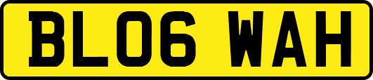 BL06WAH