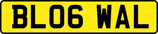 BL06WAL
