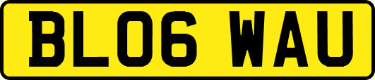 BL06WAU