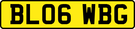 BL06WBG