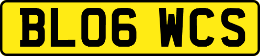 BL06WCS