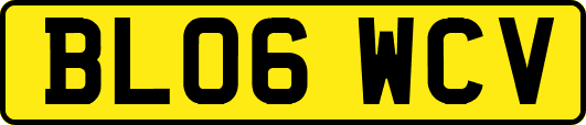 BL06WCV