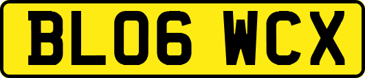 BL06WCX