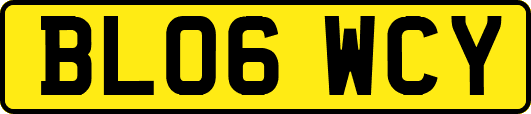 BL06WCY