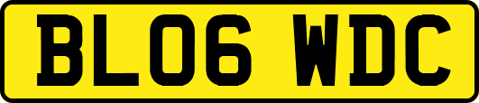 BL06WDC