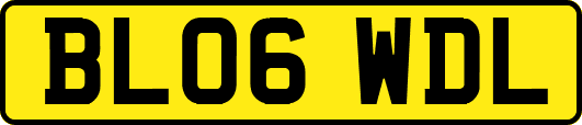 BL06WDL