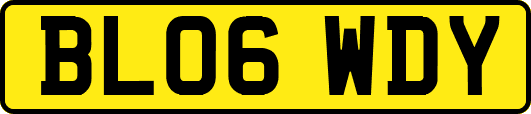 BL06WDY