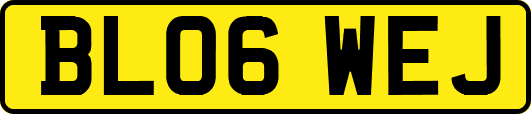 BL06WEJ