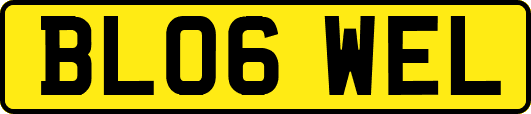 BL06WEL