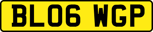 BL06WGP
