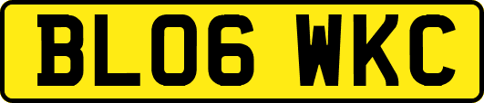 BL06WKC