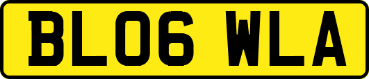 BL06WLA