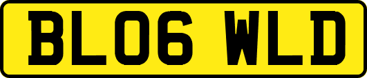 BL06WLD