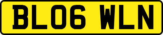 BL06WLN