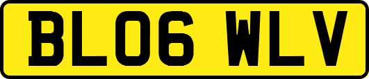 BL06WLV