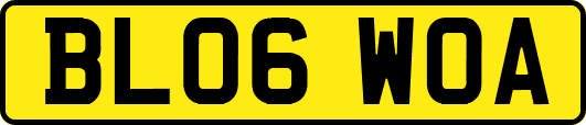 BL06WOA