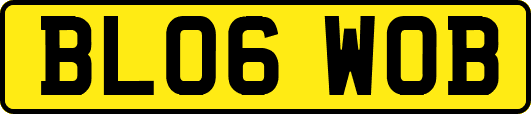 BL06WOB