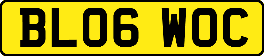 BL06WOC