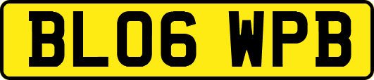 BL06WPB