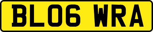 BL06WRA