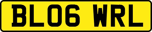 BL06WRL