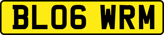 BL06WRM
