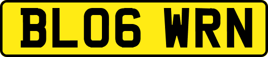 BL06WRN