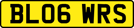 BL06WRS