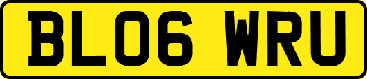 BL06WRU