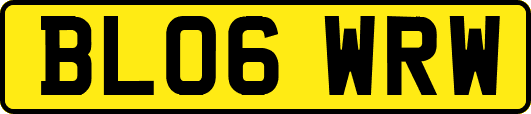 BL06WRW