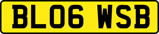 BL06WSB