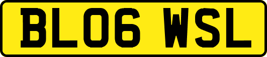BL06WSL
