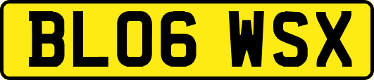 BL06WSX