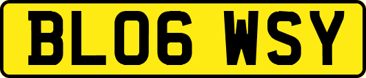 BL06WSY