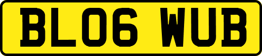 BL06WUB