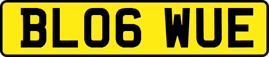 BL06WUE