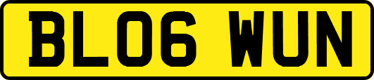 BL06WUN