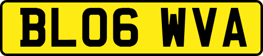 BL06WVA