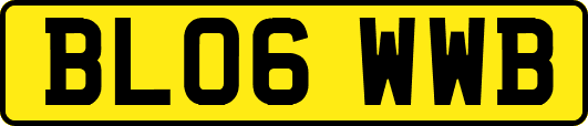 BL06WWB