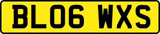 BL06WXS