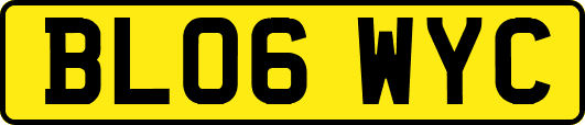 BL06WYC
