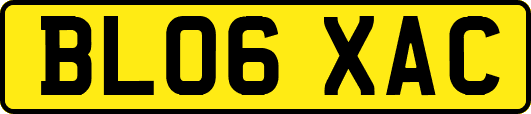 BL06XAC