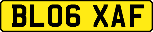 BL06XAF